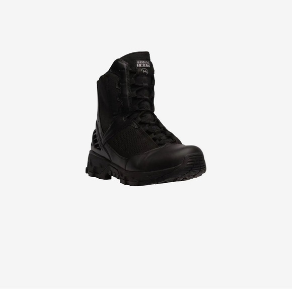 original swat Other - Alpha Freedom 8" Hands original swat Free Safety Toe